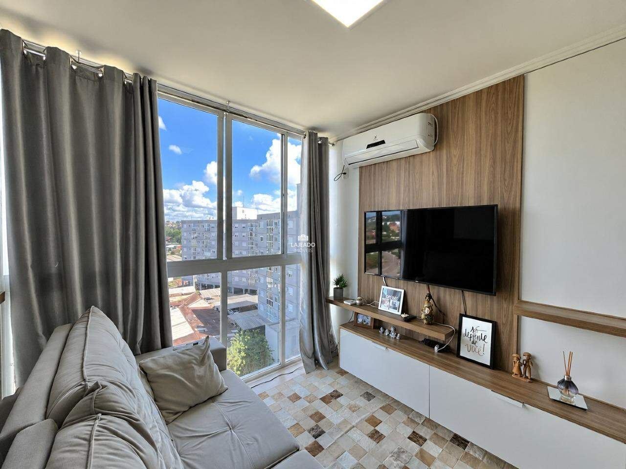 Apartamento à venda no Moinhos: 