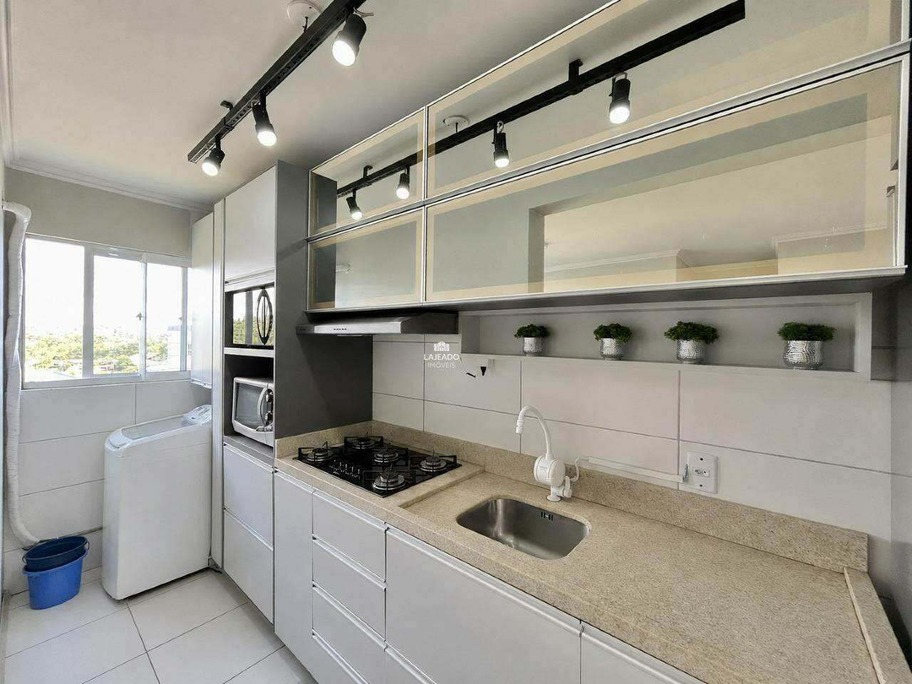Apartamento à venda no Moinhos: 