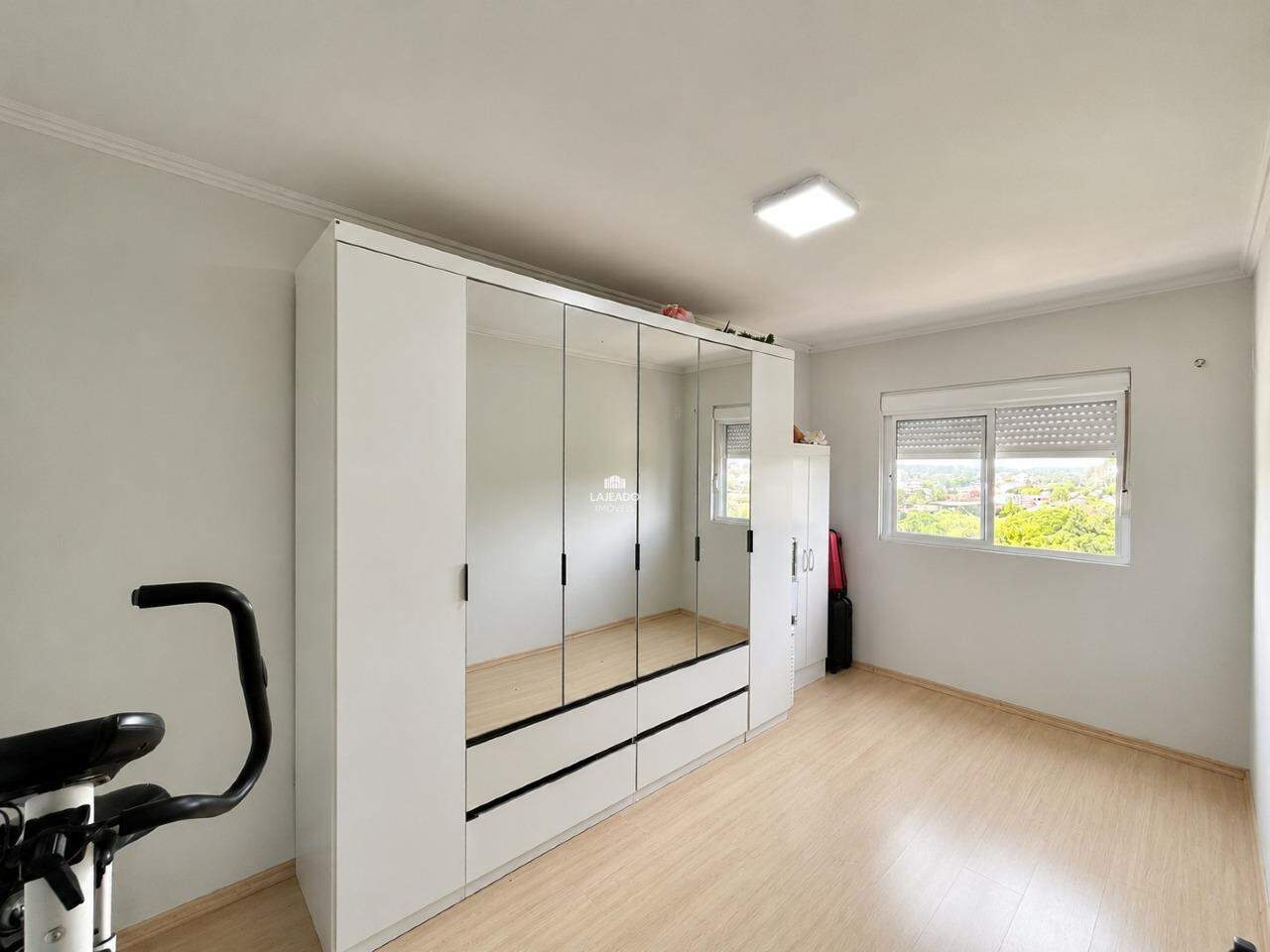 Apartamento à venda no Moinhos: 