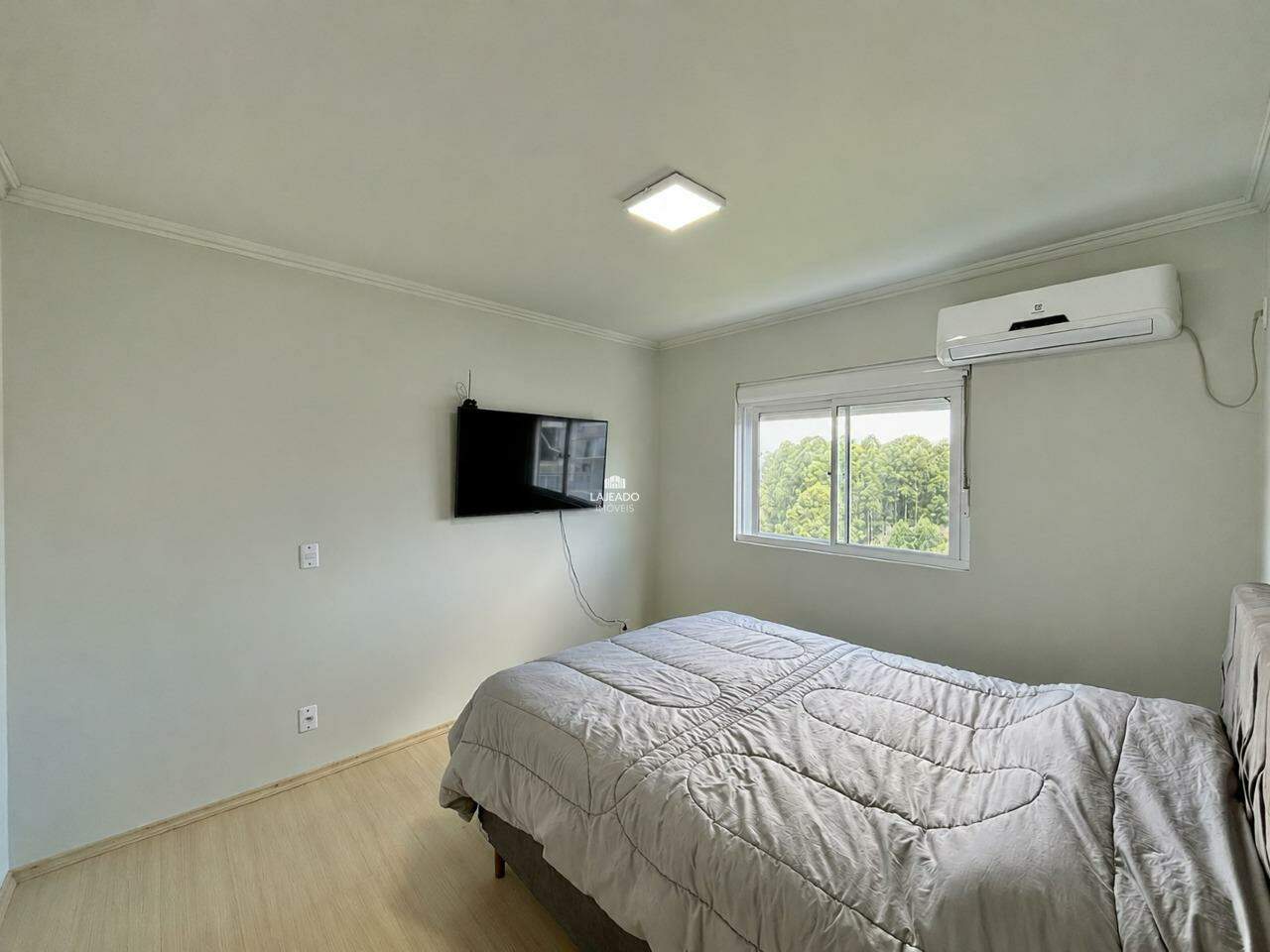 Apartamento à venda no Moinhos: 