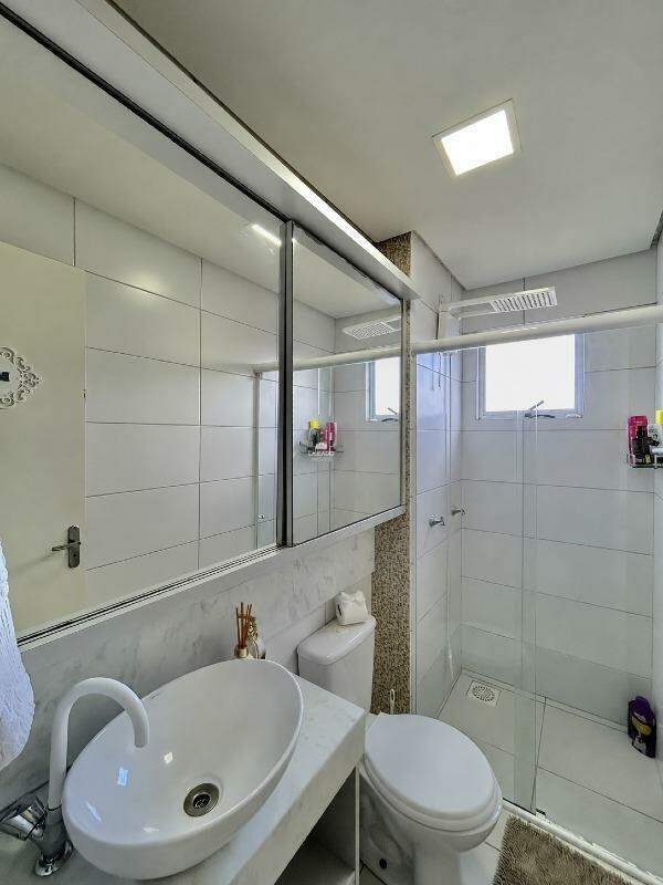Apartamento à venda no Moinhos: 