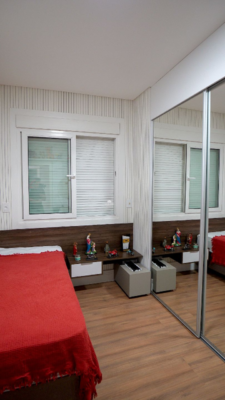 Apartamento à venda no Americano: 
