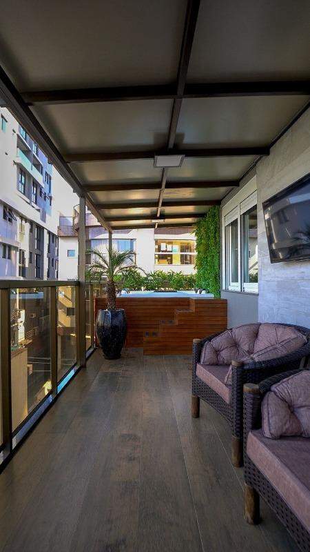 Apartamento à venda no Americano: 