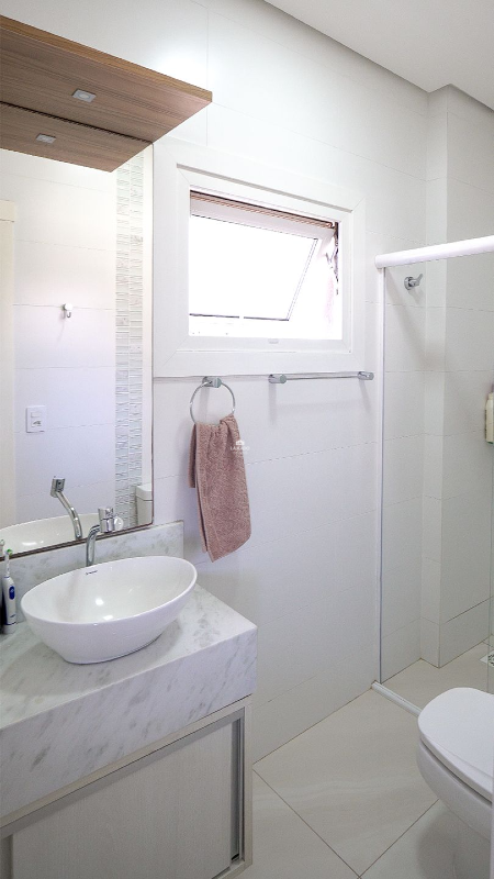 Apartamento à venda no Americano: 