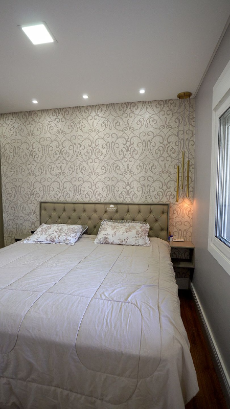 Apartamento à venda no Americano: 