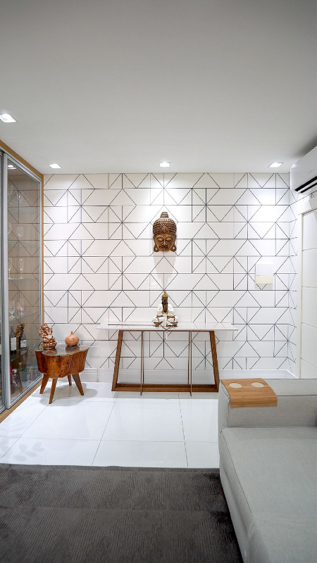Apartamento à venda no Americano: 