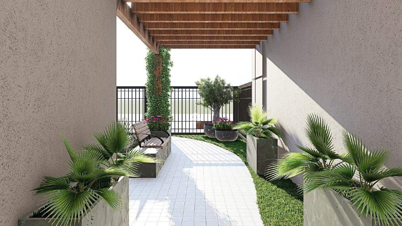 Loft à venda no Universitário: 