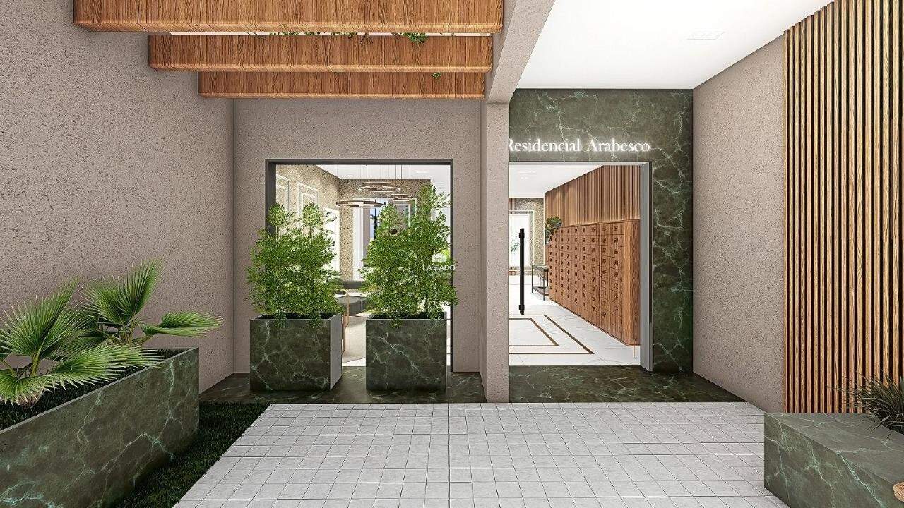 Loft à venda no Universitário: 