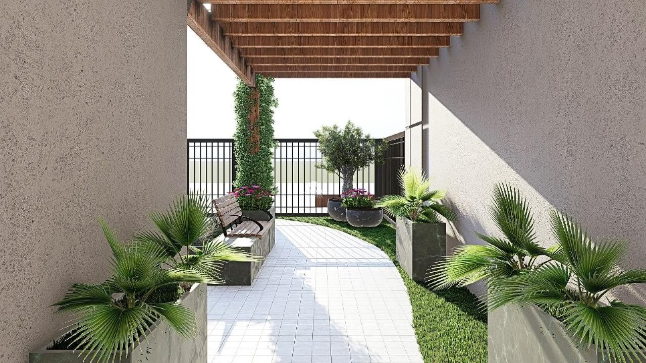 Apartamento, 67 m² - Foto 6