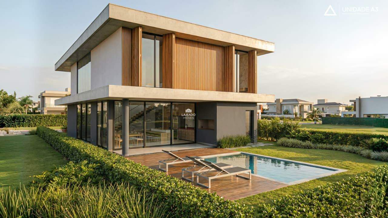Casa, 3 quartos, 297 m² - Foto 3