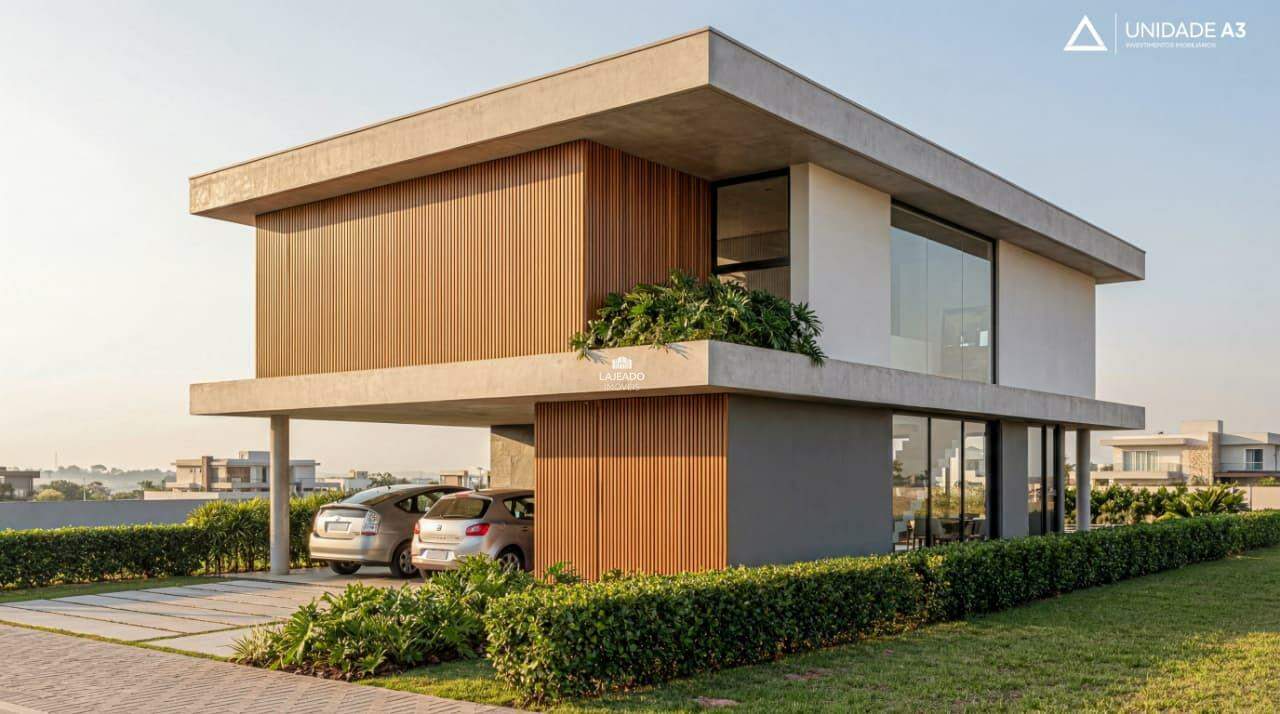 Casa, 3 quartos, 297 m² - Foto 1