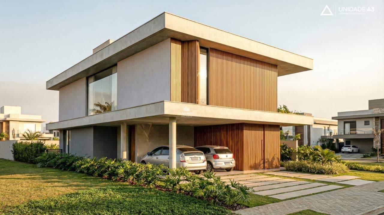 Casa, 3 quartos, 297 m² - Foto 2