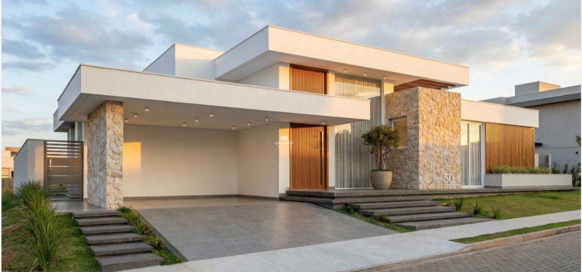 Casa, 4 quartos, 317 m² - Foto 2