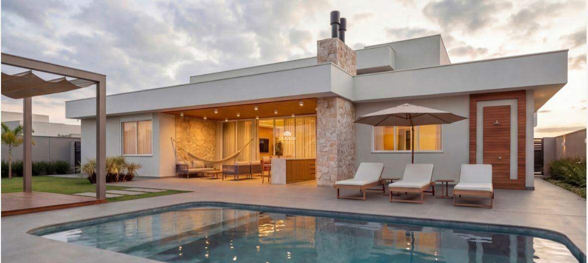 Casa, 4 quartos, 317 m² - Foto 4