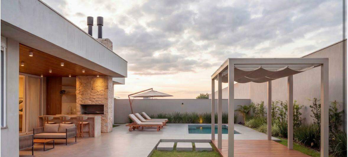 Casa, 4 quartos, 317 m² - Foto 3