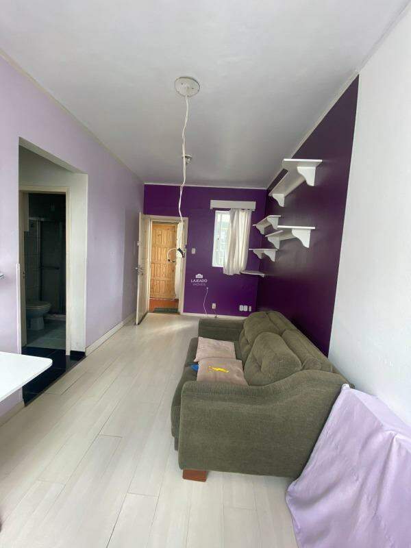 Loft à venda no Centro Histórico: 