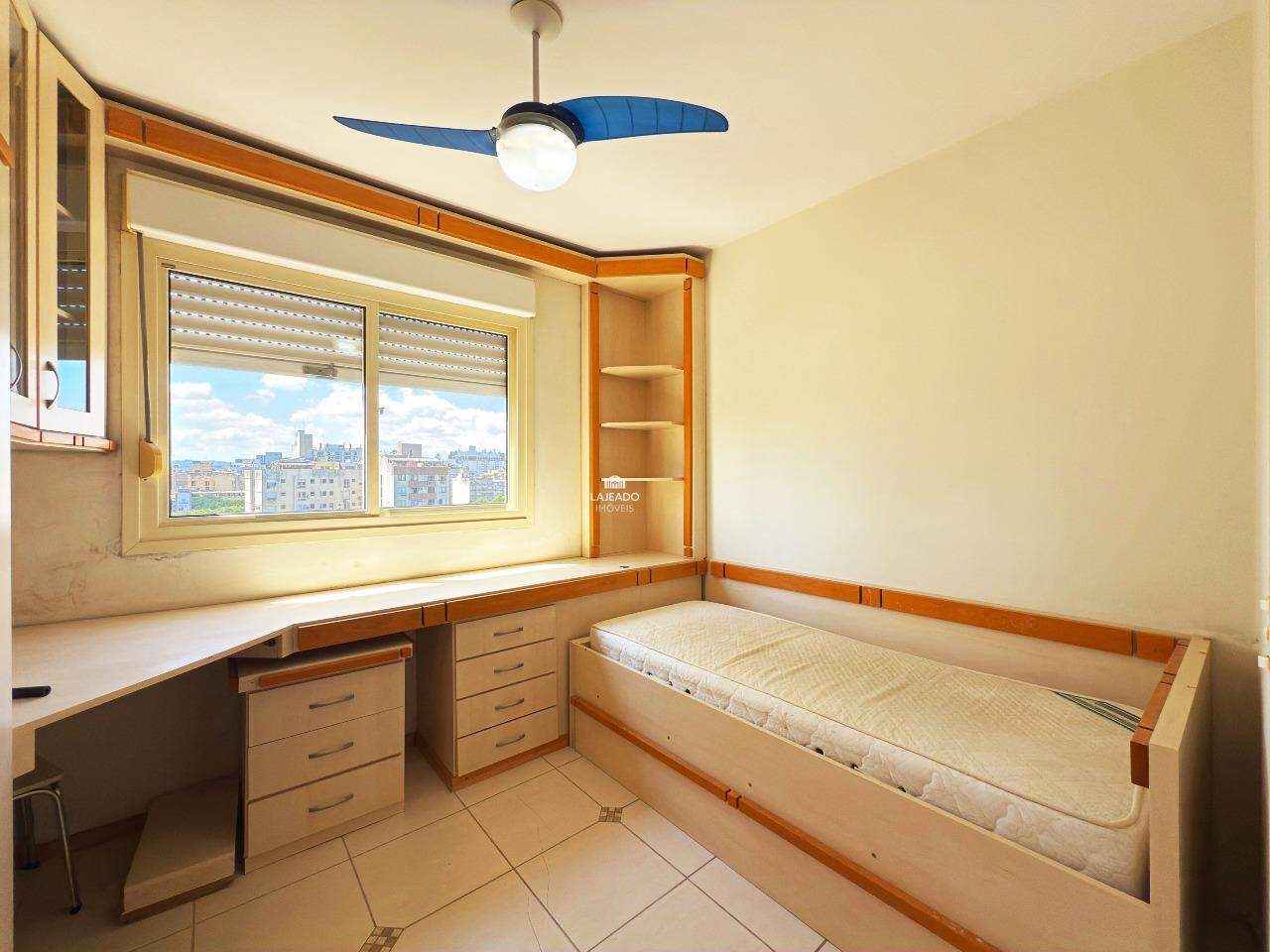 Apartamento à venda no Cidade baixa: 