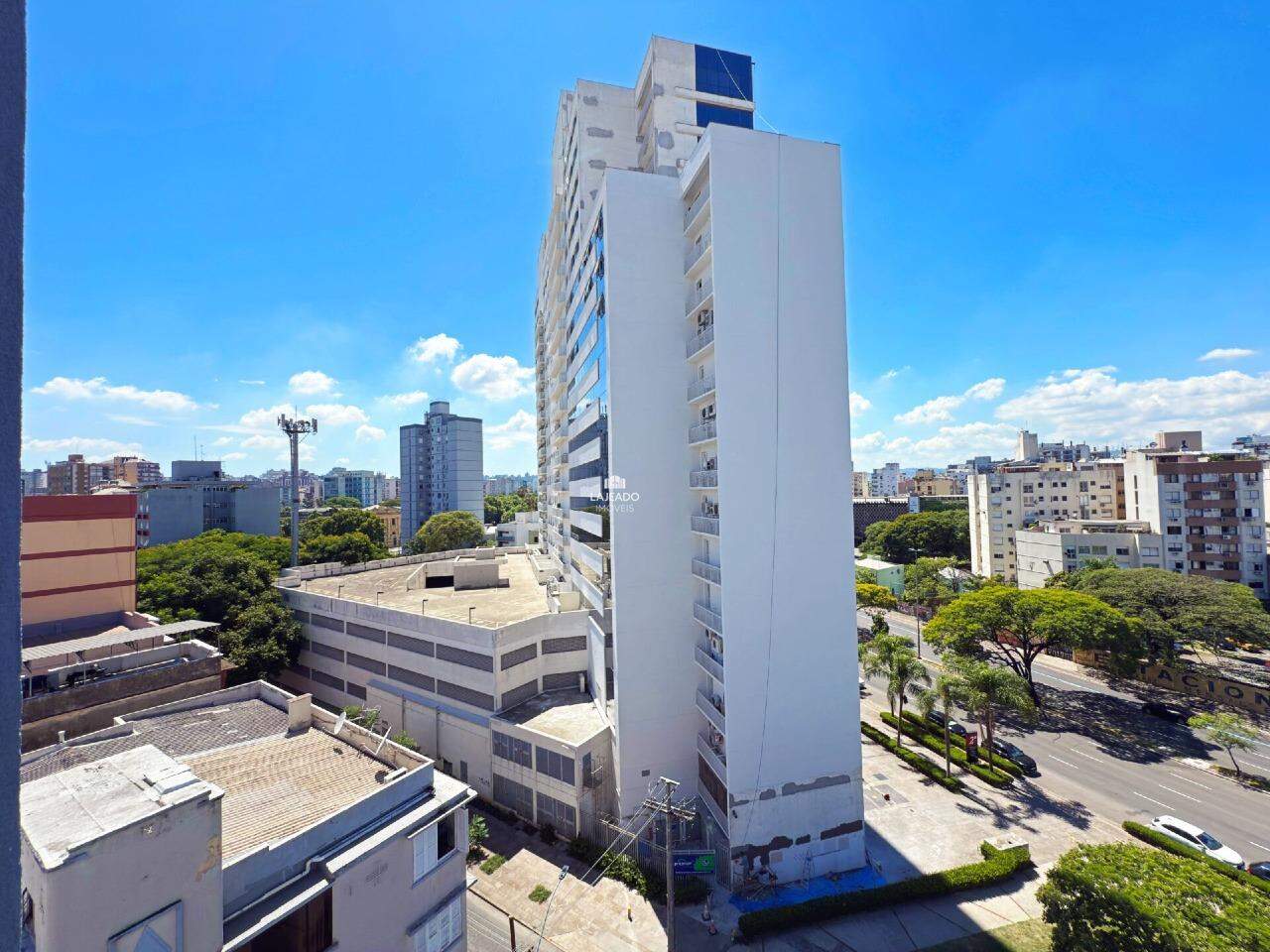 Apartamento à venda no Cidade baixa: 