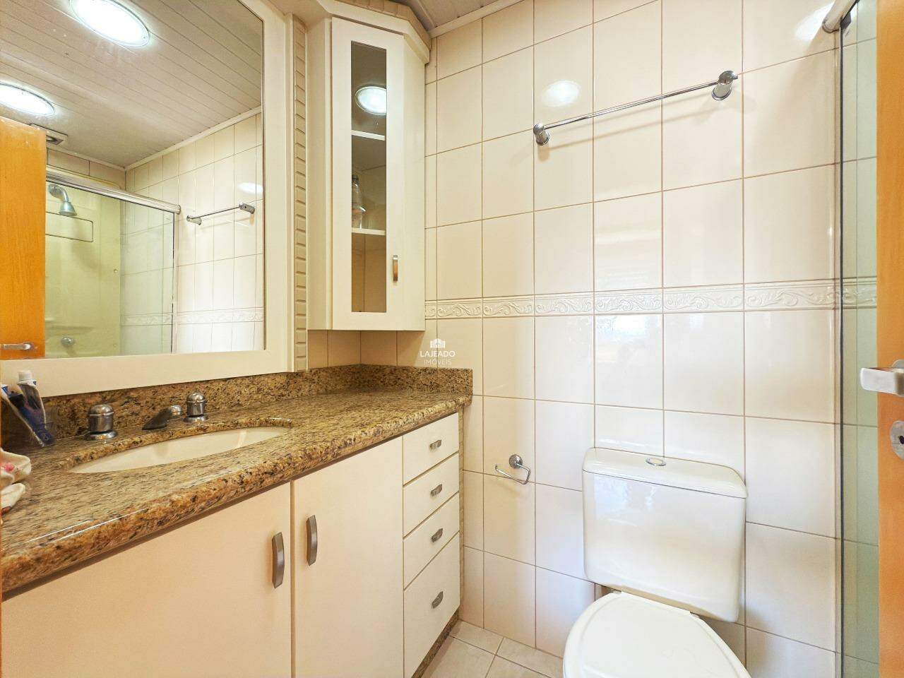 Apartamento à venda no Cidade baixa: 