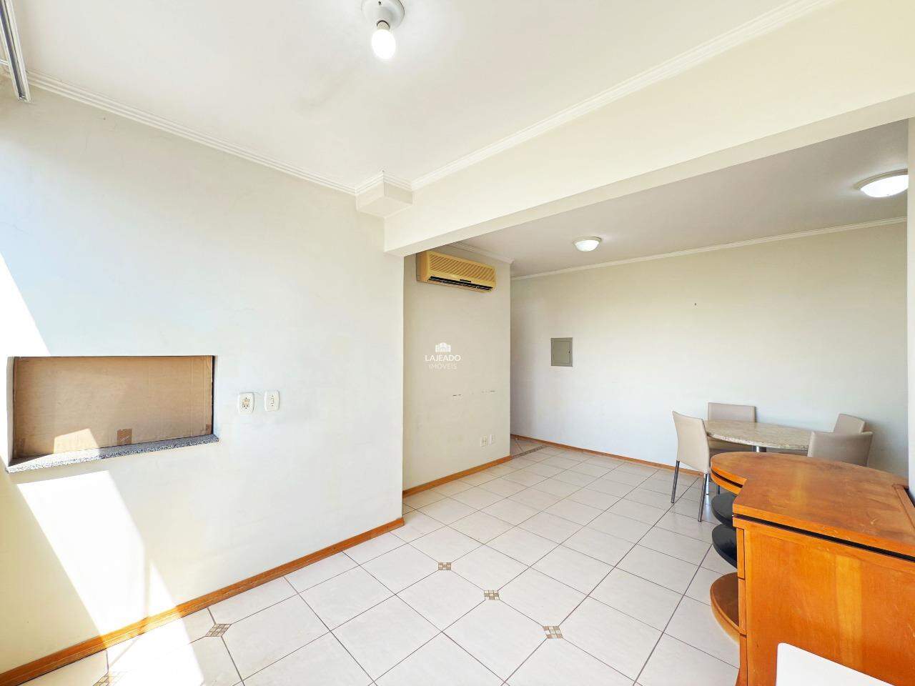 Apartamento à venda no Cidade baixa: 