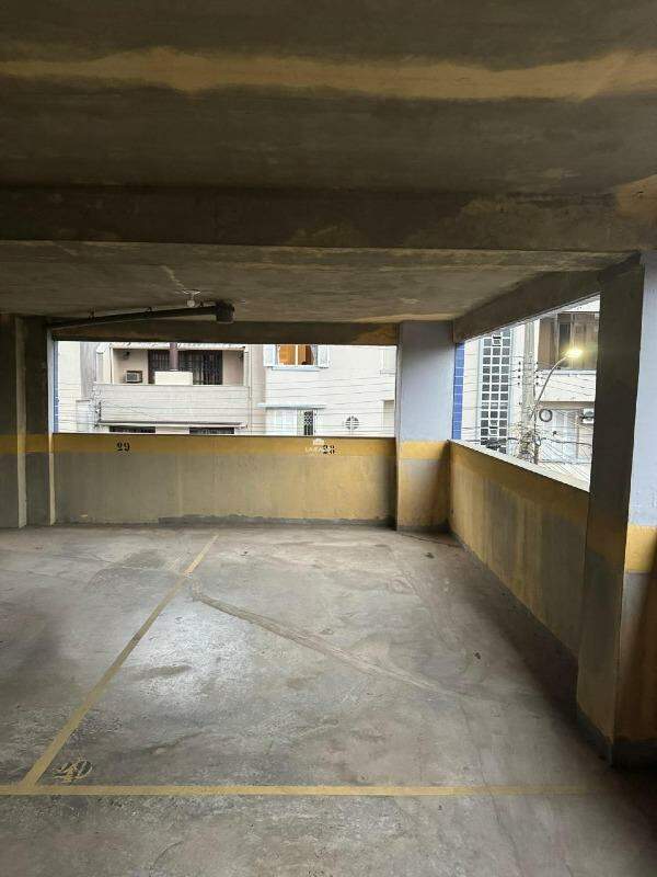 Apartamento à venda no Cidade baixa: 