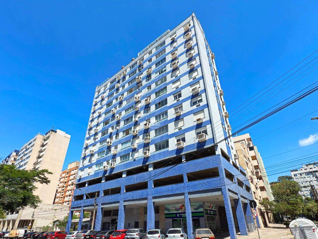 Apartamento à venda no Cidade baixa: 