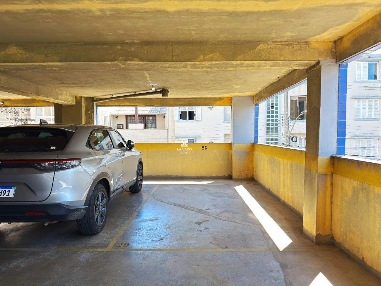 Apartamento à venda no Cidade baixa: 