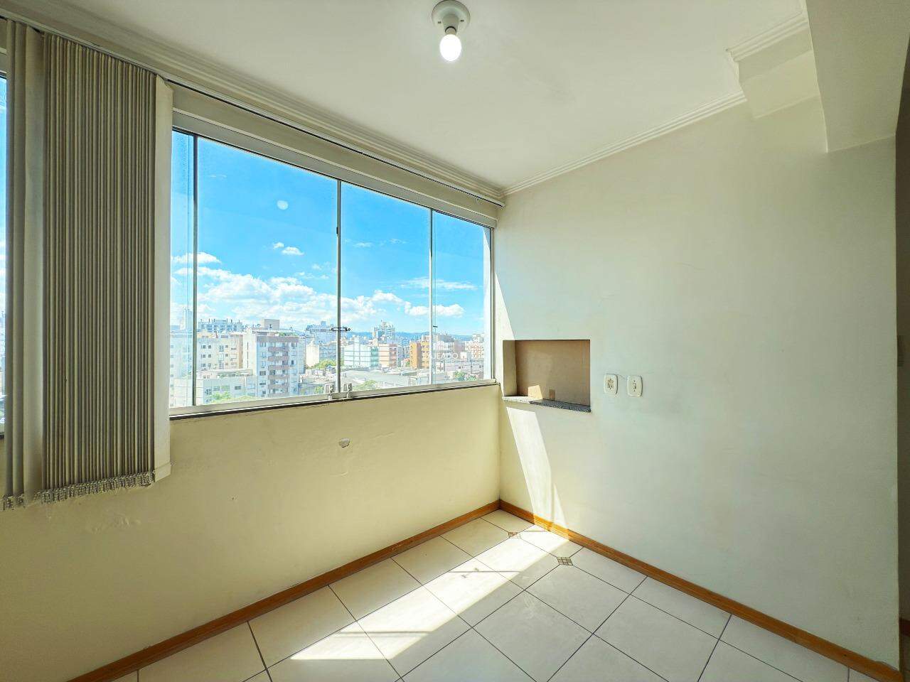 Apartamento à venda no Cidade baixa: 