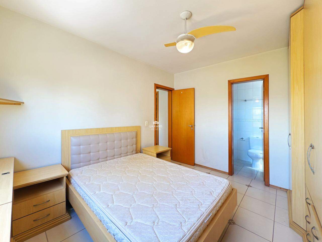 Apartamento à venda no Cidade baixa: 