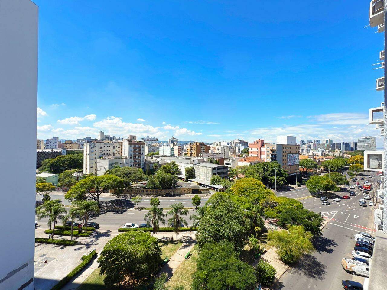 Apartamento à venda no Cidade baixa: 