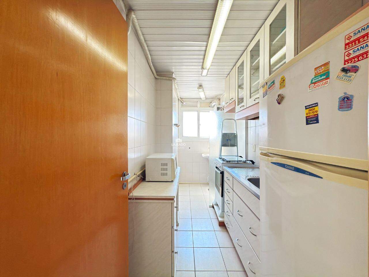 Apartamento à venda no Cidade baixa: 