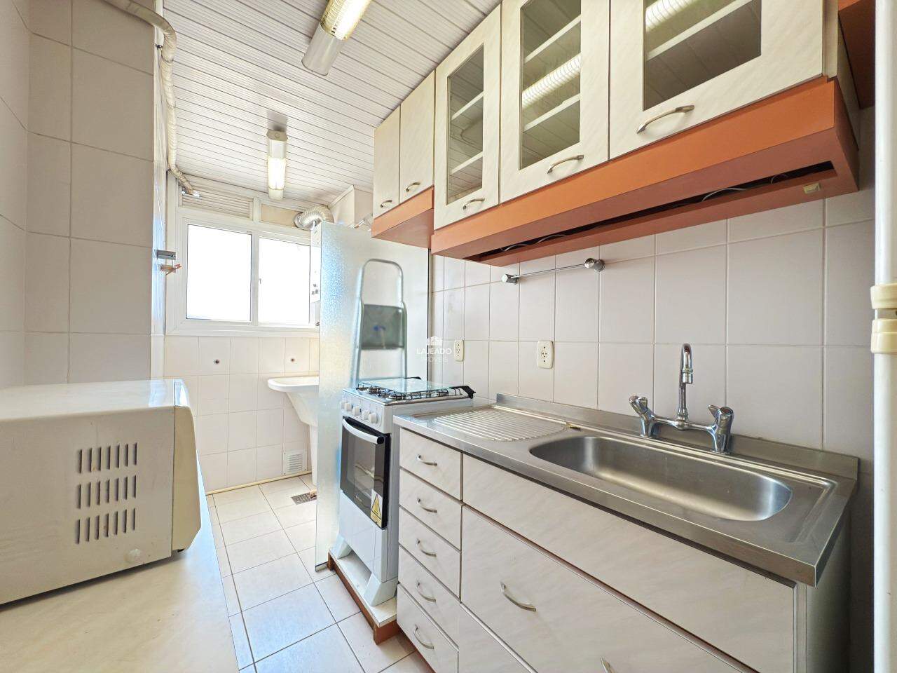 Apartamento à venda no Cidade baixa: 