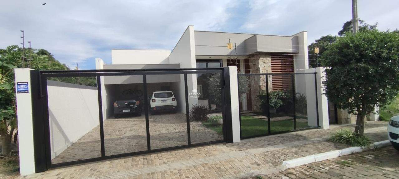 Casa, 3 quartos, 181 m² - Foto 2