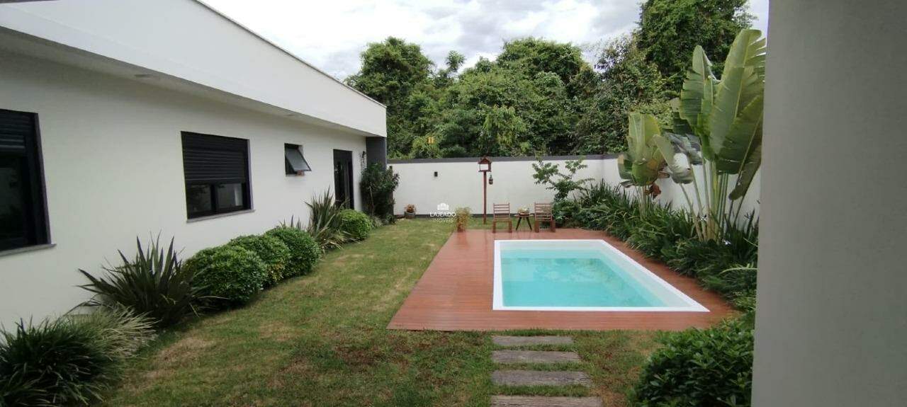 Casa, 3 quartos, 181 m² - Foto 5