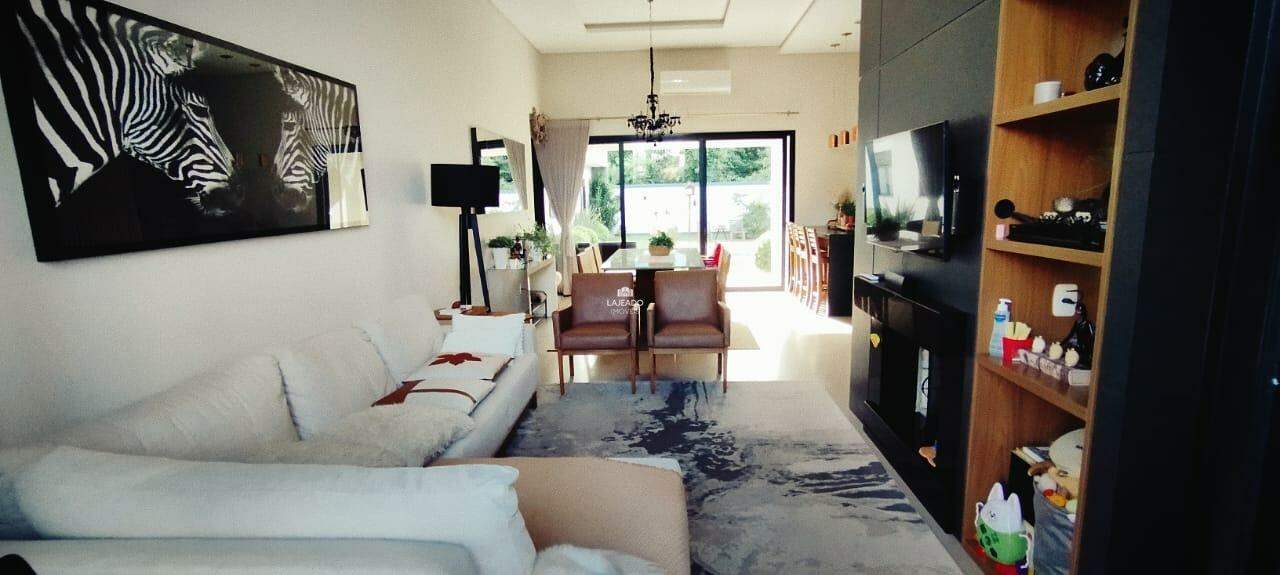 Casa, 3 quartos, 181 m² - Foto 3