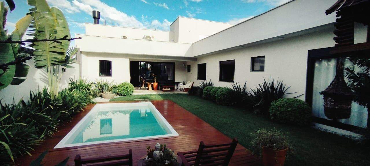 Casa, 3 quartos, 181 m² - Foto 4