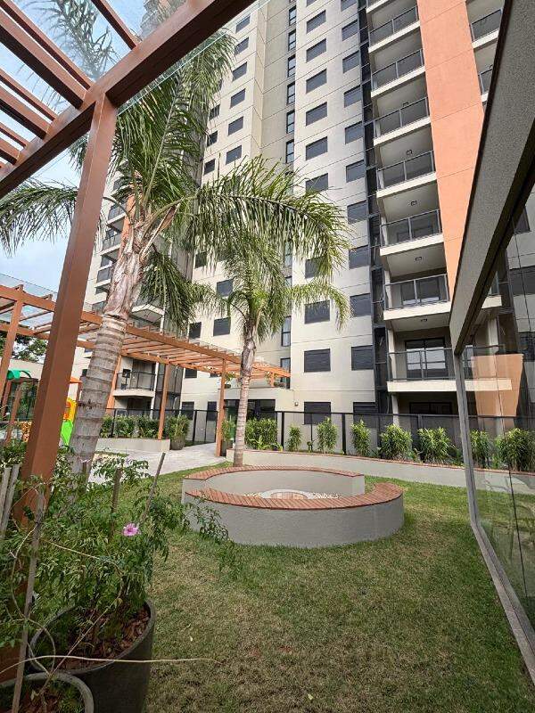 Apartamento à venda no Moinhos: 