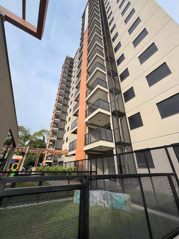 Apartamento à venda no Moinhos: 