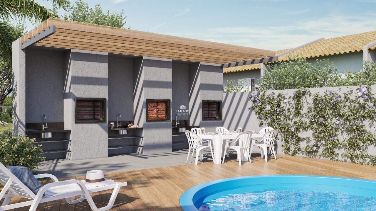 Casa à venda no Jardim do Cedro: 