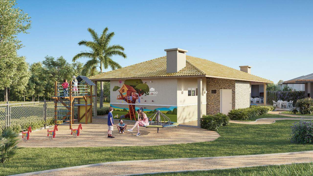 Casa à venda no Jardim do Cedro: 
