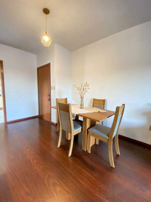 Apartamento, 2 quartos, 69 m² - Foto 2