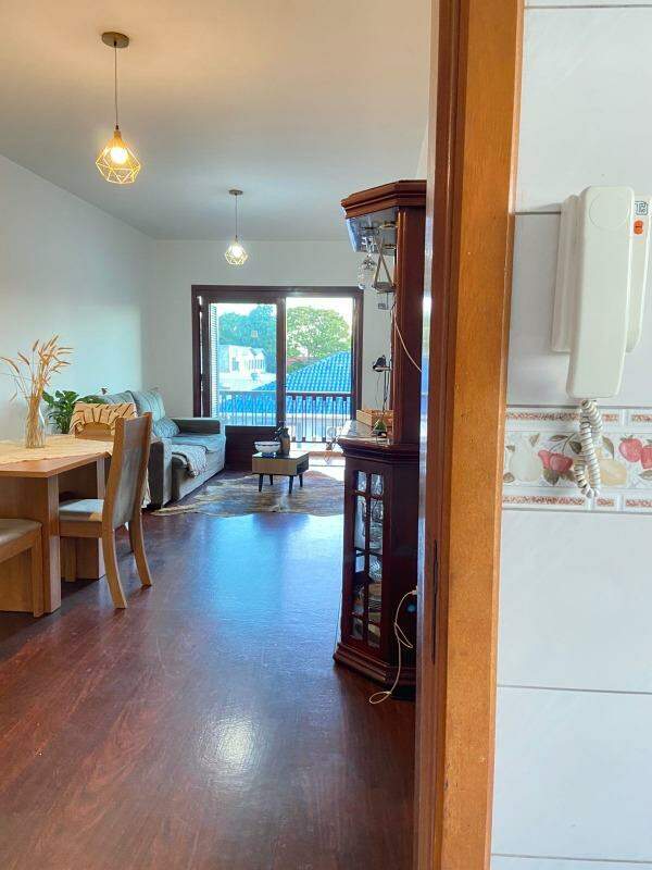 Apartamento, 2 quartos, 69 m² - Foto 3