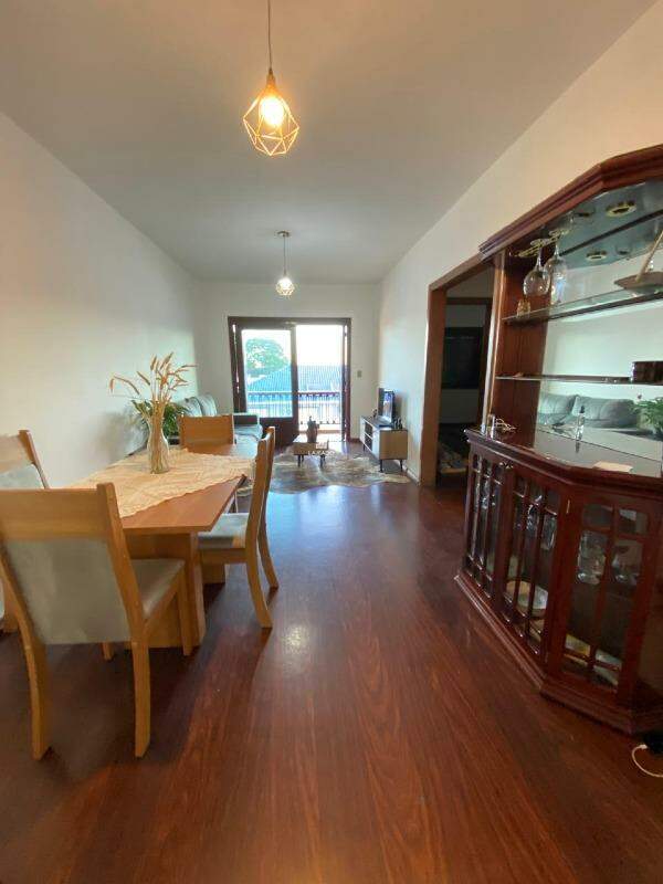 Apartamento, 2 quartos, 69 m² - Foto 1