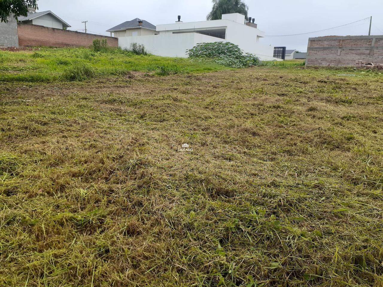 Terreno, 426 m² - Foto 2