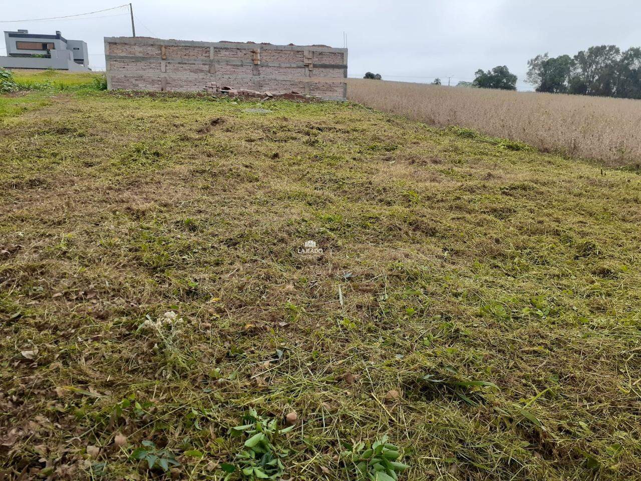 Terreno, 426 m² - Foto 1
