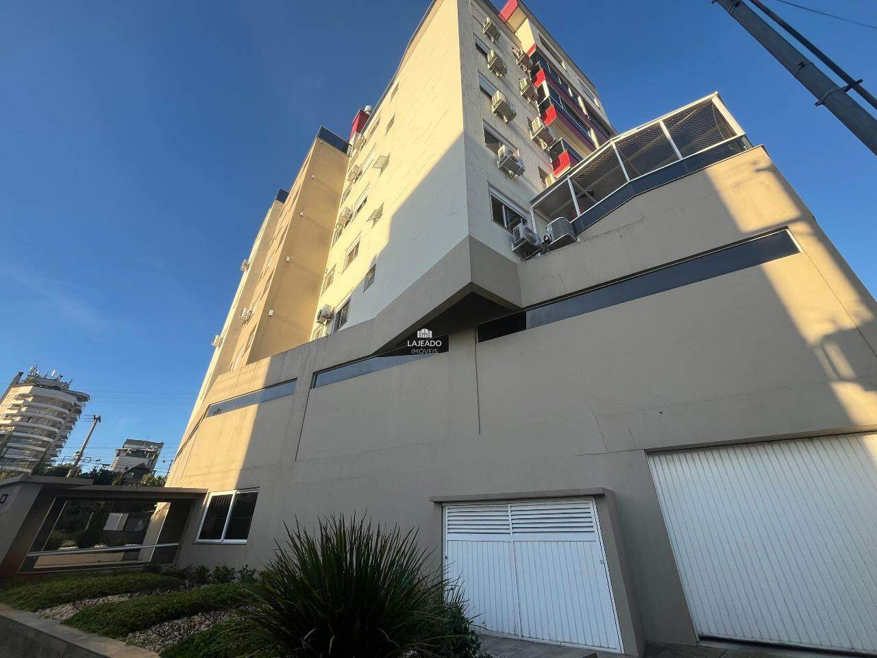 Apartamento para aluguel no São Cristóvão: 