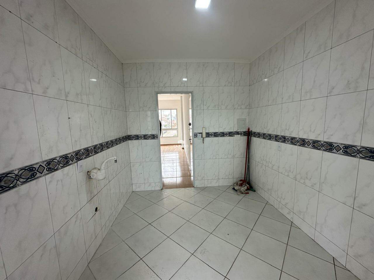 Apartamento à venda no Hidráulica: 