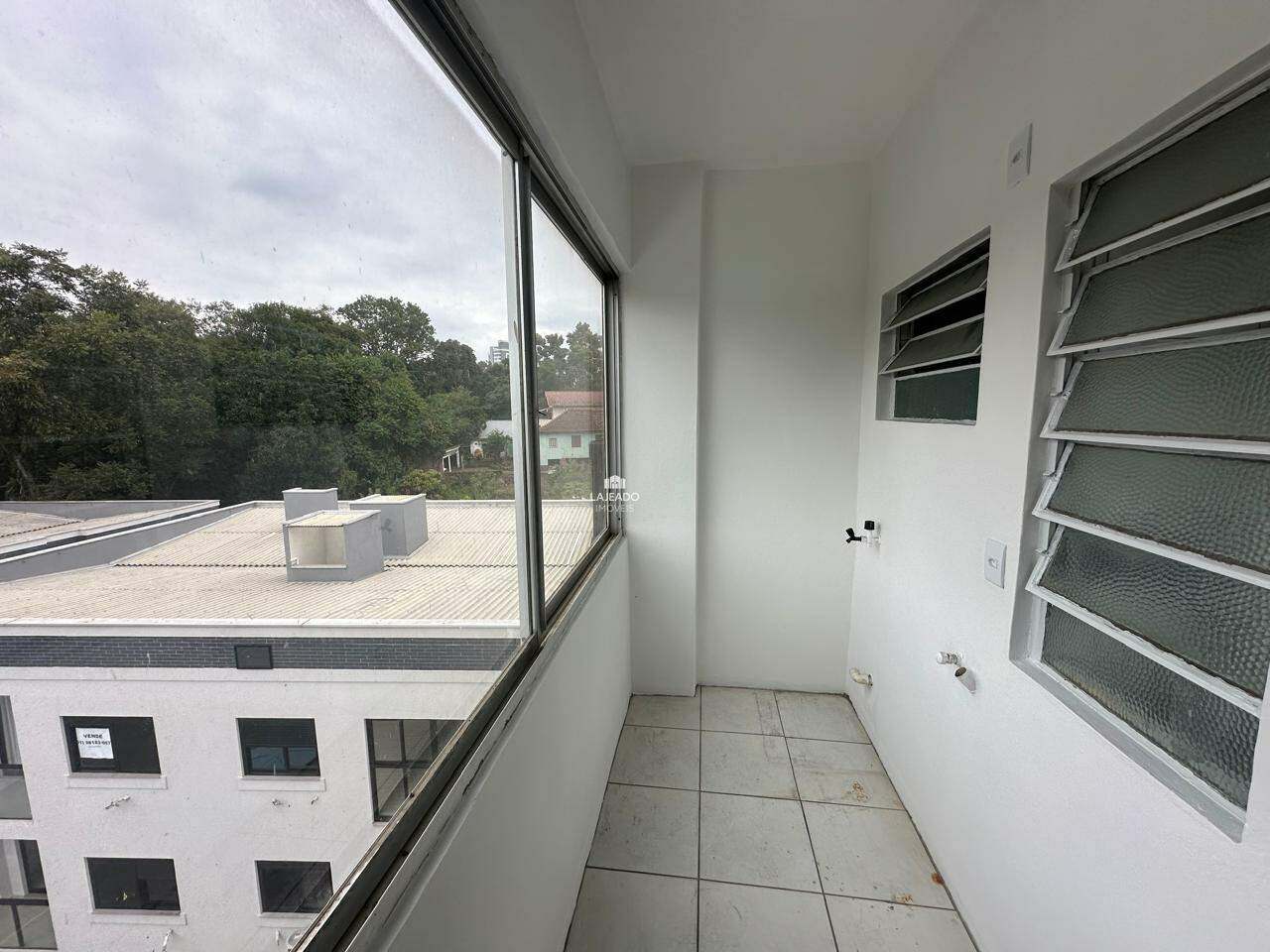 Apartamento à venda no Hidráulica: 
