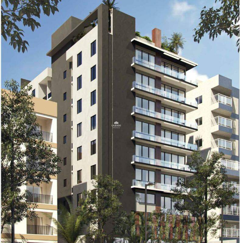 Apartamento à venda no São Cristóvão: 