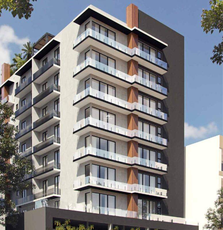 Apartamento à venda no São Cristóvão: 